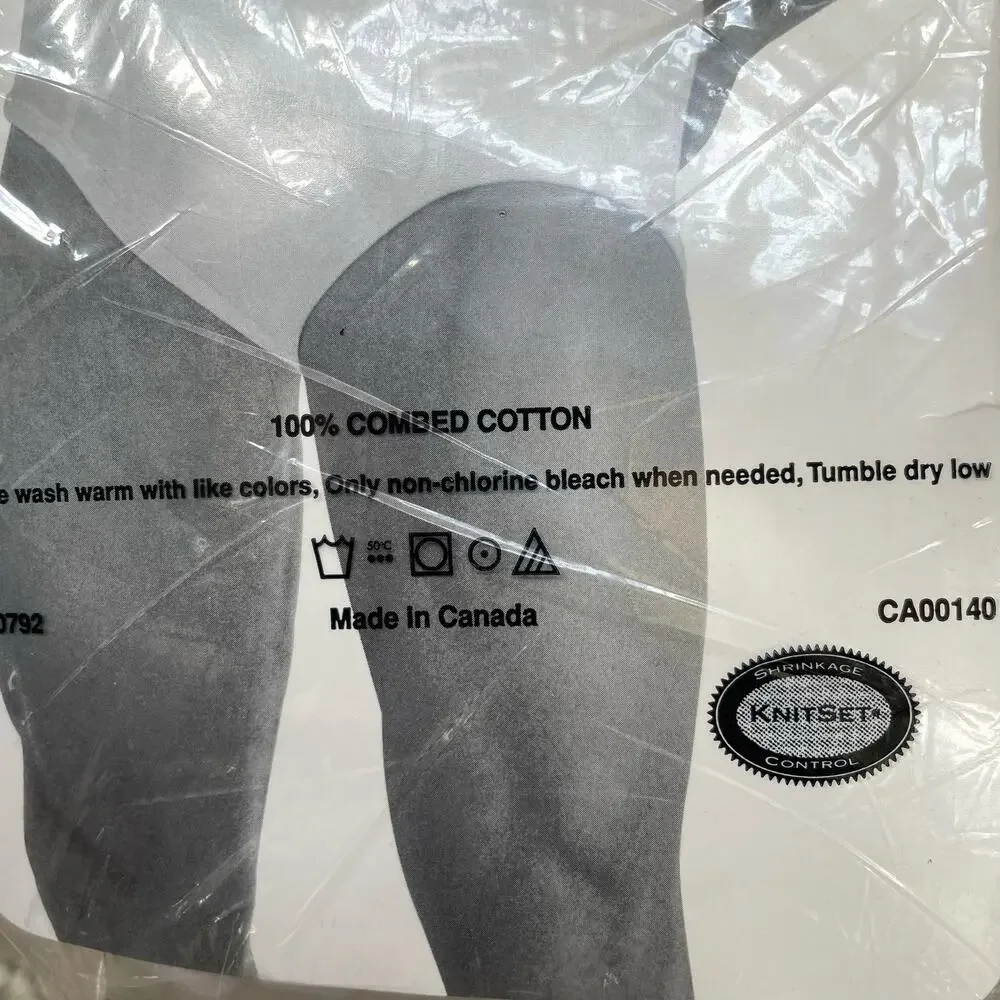 Newton Trading Co Mens Briefs Size 32 White Underwear NOS Whitey Tighty READ